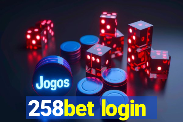 258bet login